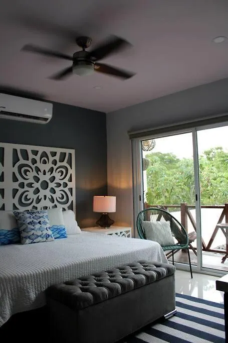 Hermosa Casa En Cancun Con Alberca Privada