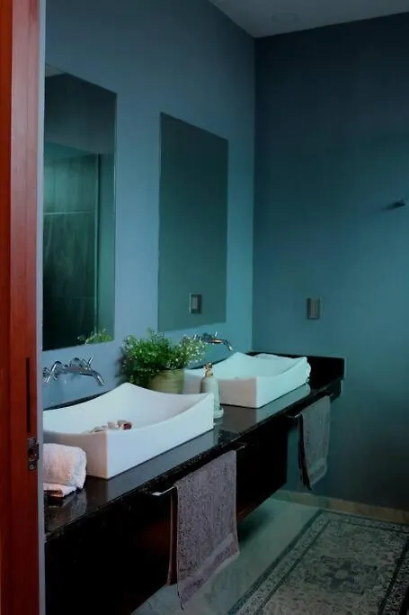 Hermosa Casa En Cancun Con Alberca Privada Messico