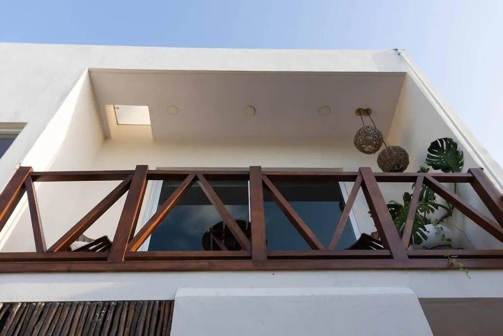 Hermosa Casa En Cancun Con Alberca Privada 0*,  Messico