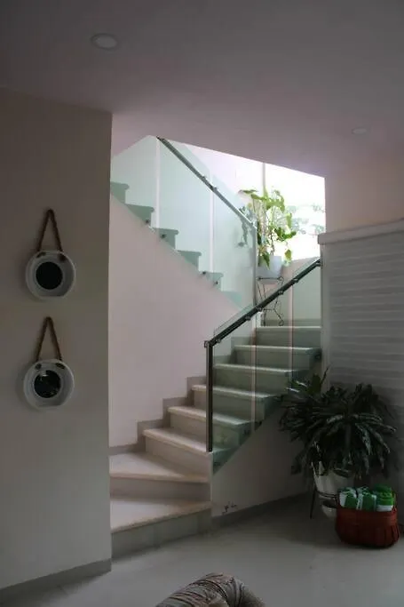 Hermosa Casa En Cancun Con Alberca Privada