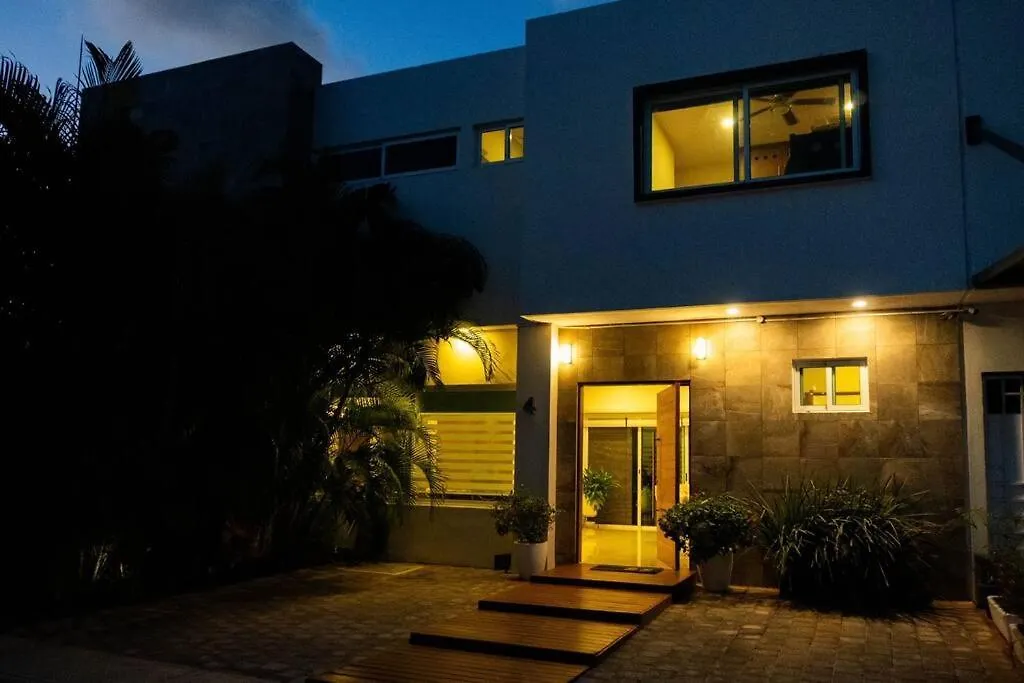 Holiday home Hermosa Casa En Cancun Con Alberca Privada Mexico