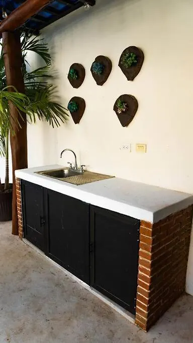Hermosa Casa En Cancun Con Alberca Privada