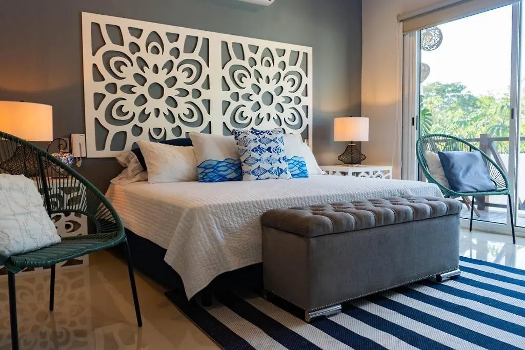 Hermosa Casa En Cancun Con Alberca Privada 0*,  墨西哥