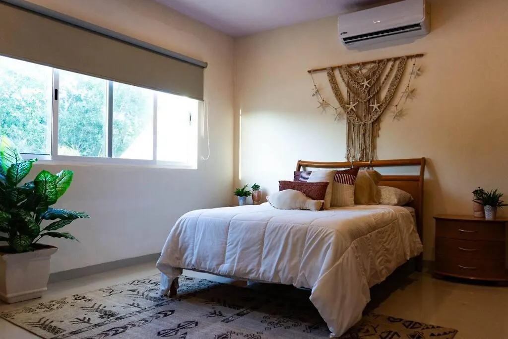 Hermosa Casa En Cancun Con Alberca Privada