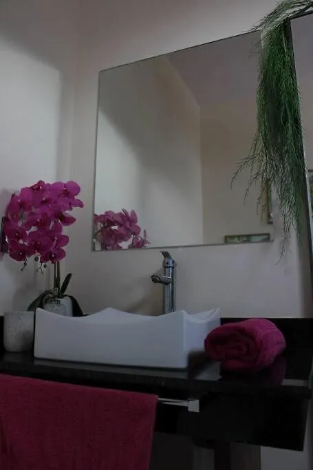 Hermosa Casa En Cancun Con Alberca Privada Σπίτι διακοπών